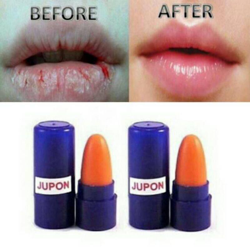 Lipstik jupon / jupon mini lipstik original bpom