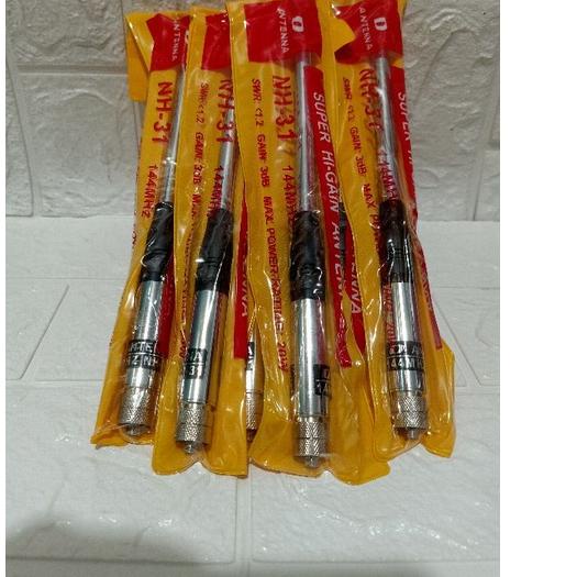 Antena tarik SMA FEMALE NH31