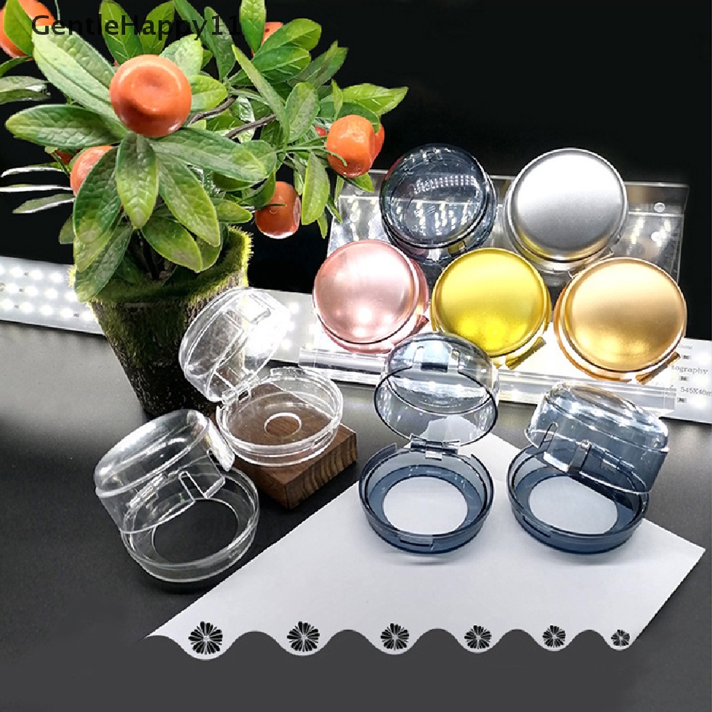 Gentlehappy 1Pc Cover Pelindung Tombol Kompor Gas Untuk Keamanan Anak