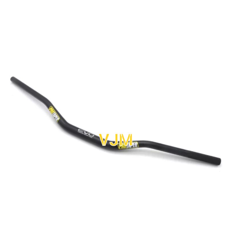 STANG PROTAPER EVO STANG PRO TAPER SUPER LOW STANG FATBAR UNIVERSAL STANG FATBAR PLUS RAISER REAL