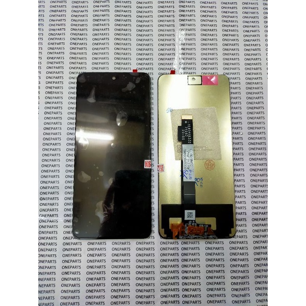 LCD TOUCHSCREEN XIAOMI POCOPHONE X3 GT