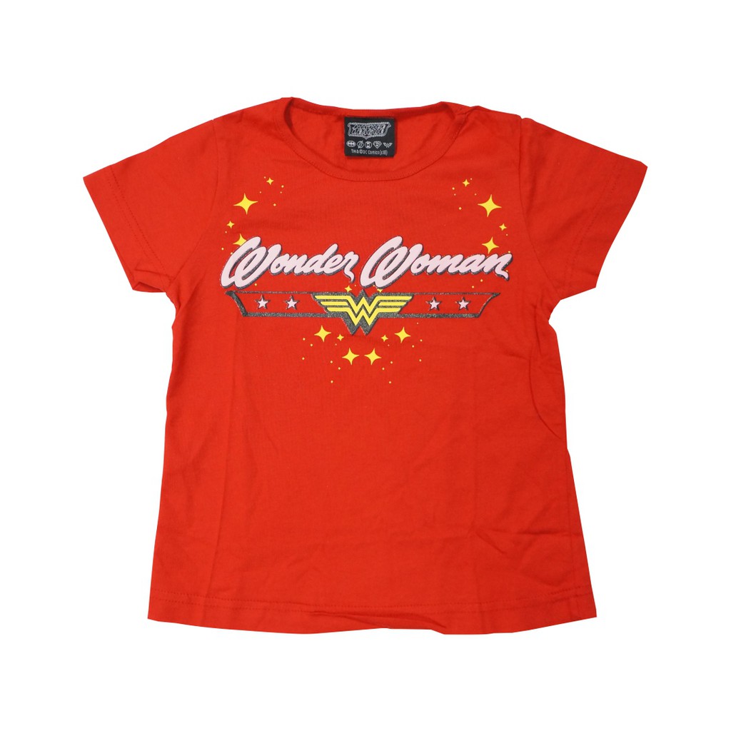  Kaos  Anak  Rodeo Junior Justice  League Shopee Indonesia