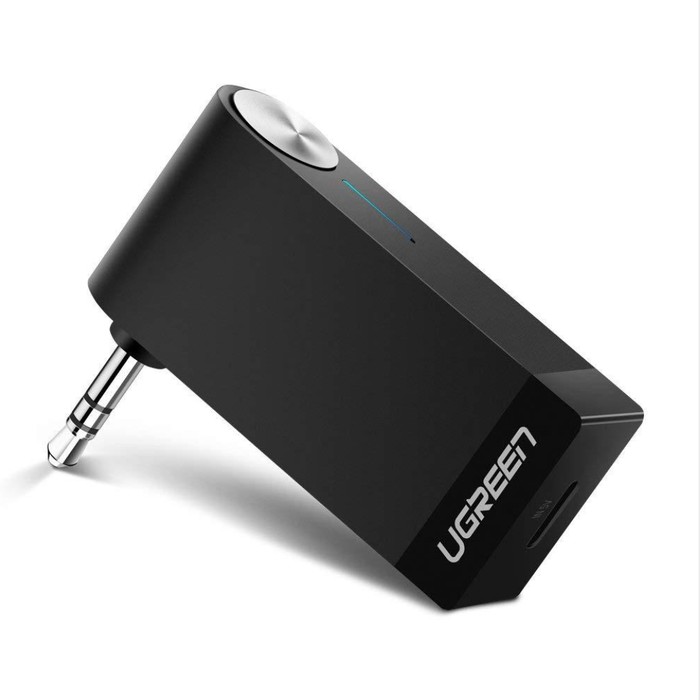UGREEN - Bluetooth 5.0 Audio Receiver with Mic