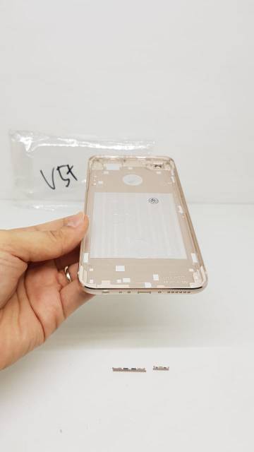 Back Cover Vivo V5 Plus 5.5.inchi Backdoor Vivo V5+ Casing Vivo X9 Tutup Belakang Hp