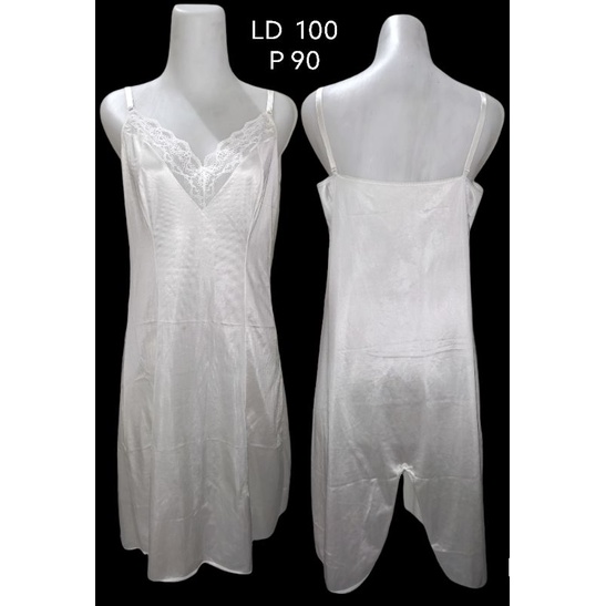 Lingerie Branded Preloved Pribadi