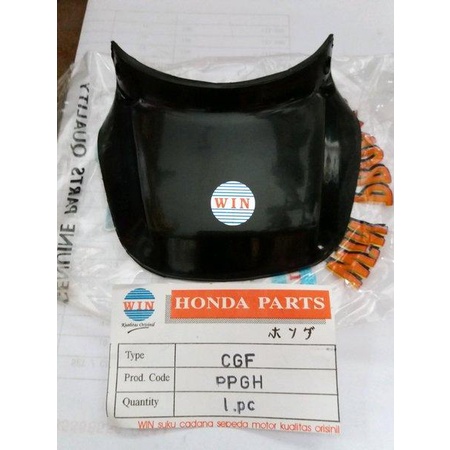 Dijual Kepet Air Depan Cg Gl100 New