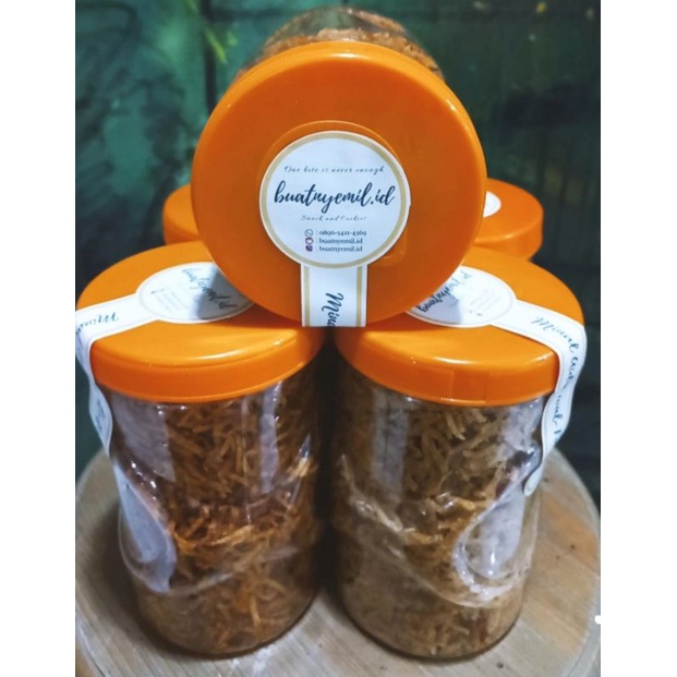 

Kentang Mustofa Premium