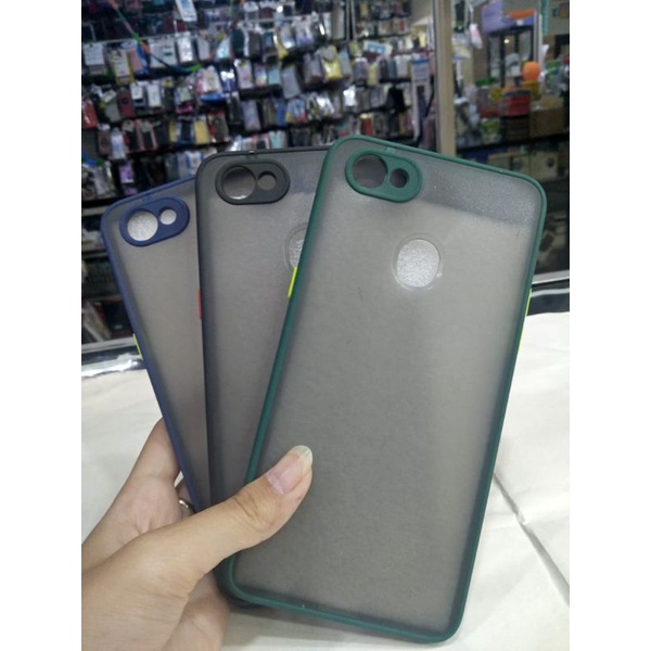 CASE AERO MY CHOICE OPPO F7