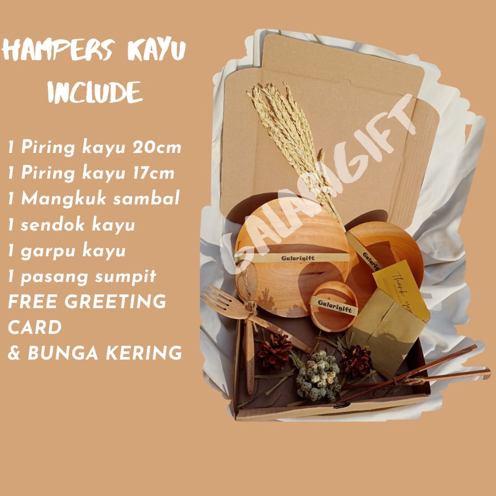 

Hampers Set Makan B Aesthetic/Hadiah Ulang Tahun/Hadiah Wisuda/Kado Wedding/Hampers Lebaran