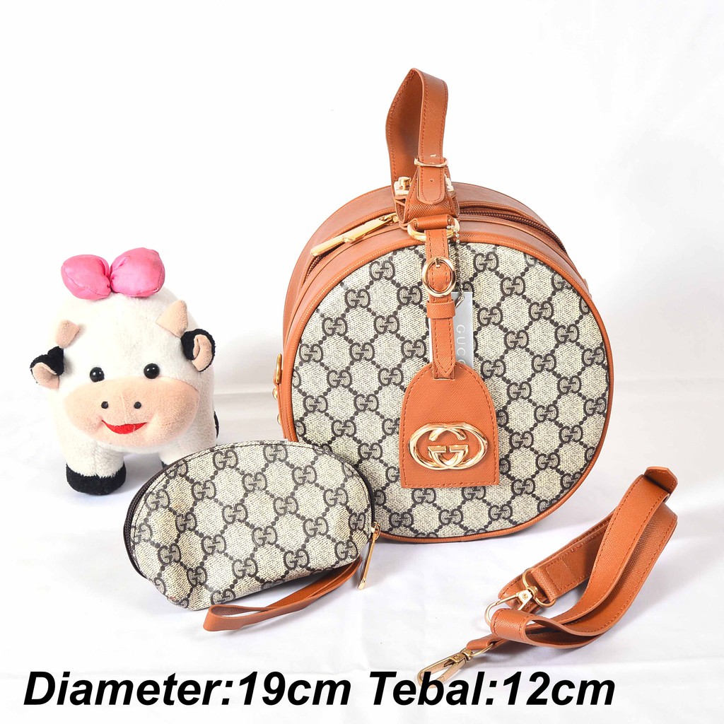 TAS GUCCI PETITE/GUCCI BULAT