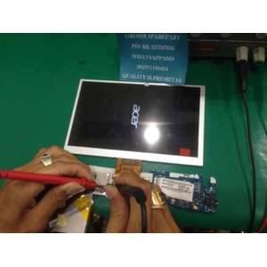 LCD ACER ICONIA B1 ORIGINAL
