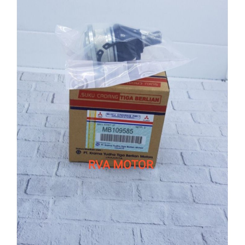 BALL JOINT ATAS L038 L300 BALL JOINT UP L300