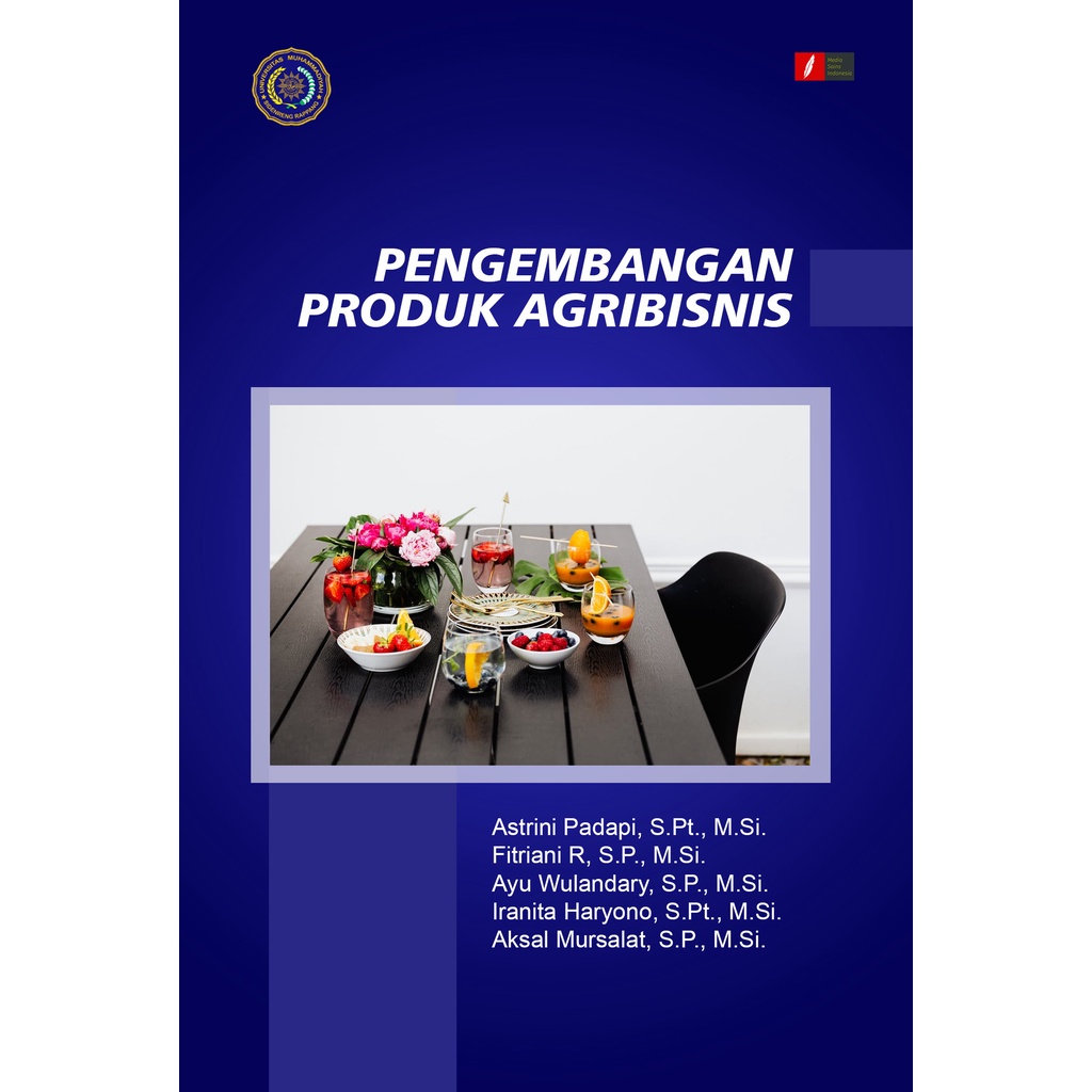 Jual Pengembangan Produk Agribisnis | Shopee Indonesia