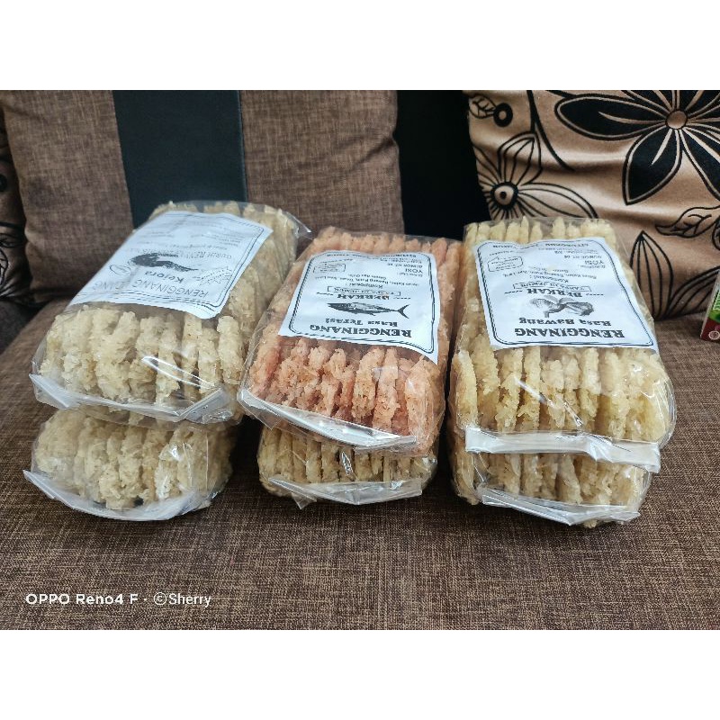 

Rengginang Khas Situbondo