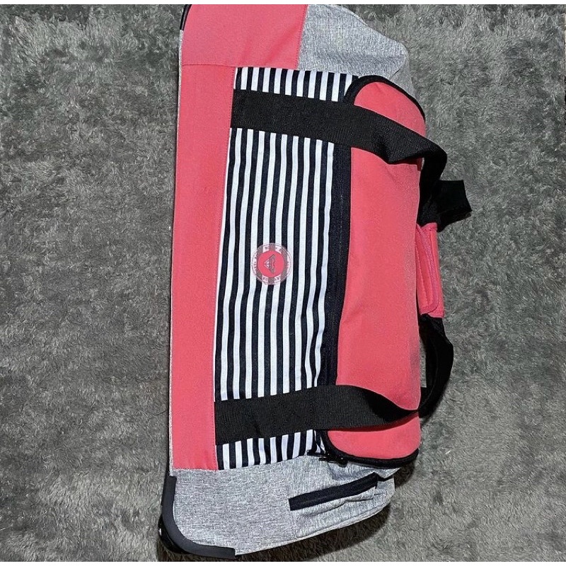 tas koper travel Roxy original sg922
