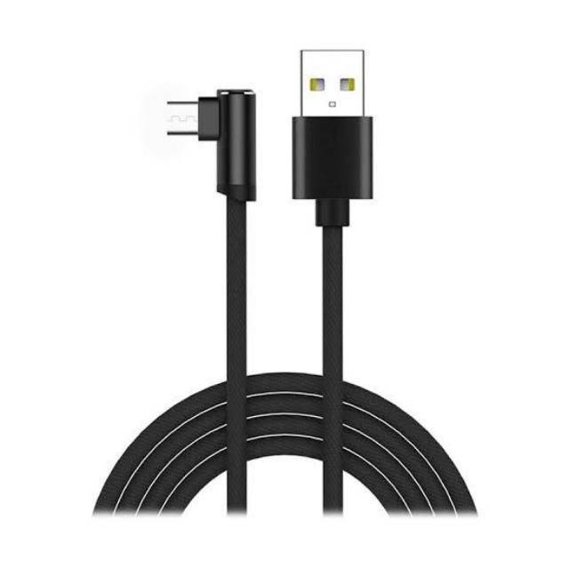 Gaming Series Kabel Data pinzy V7 Micro Usb Support Qc 3.0