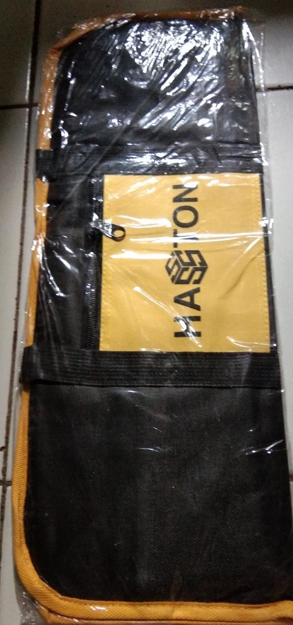 Tas Perkakas Tool Bag Hasston Prohex 4410-018