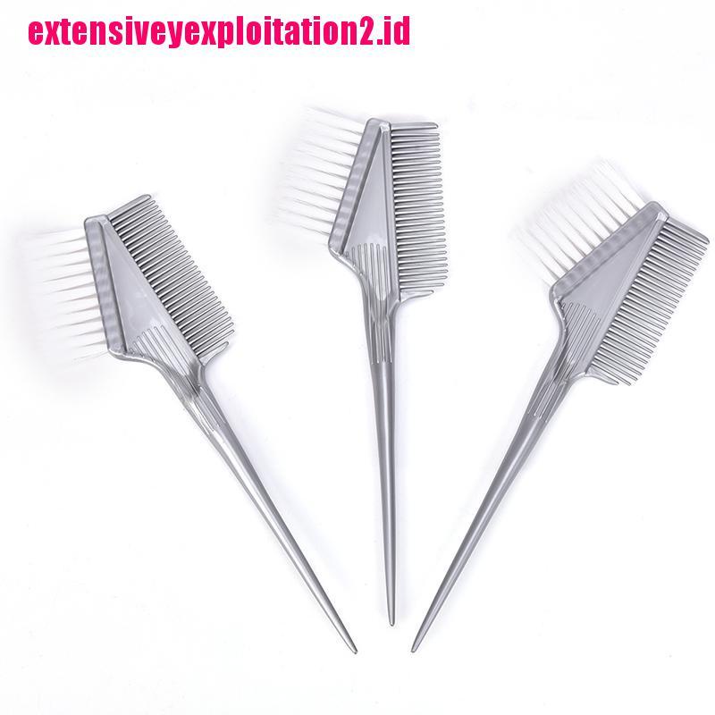 &lt; E2id &amp; &gt; Sisir Cat Rambut Untuk Salon
