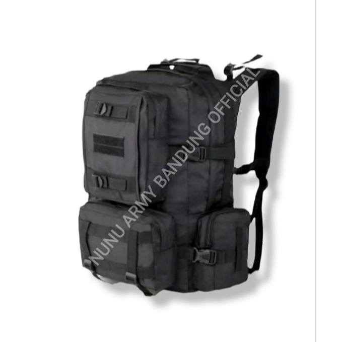 Tas Ransel Gultor Army Punggung Militer Tactical Laptop