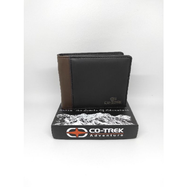 Dompet Co-Trek Vermont