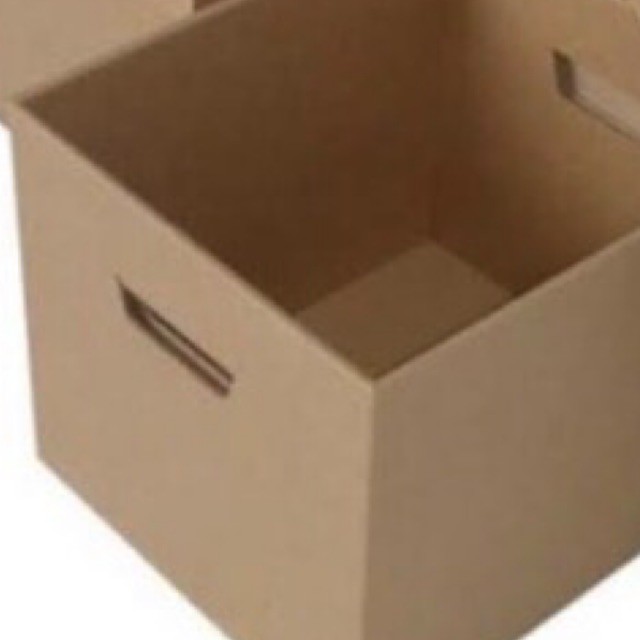 

double dus box