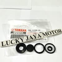 Sil Seal Pompa Oli Rx King Rxk Rxking New Muda 1996-2009 Lokal-2