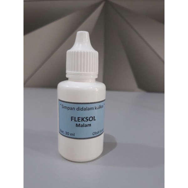 FLEKSOL / Flek Solution