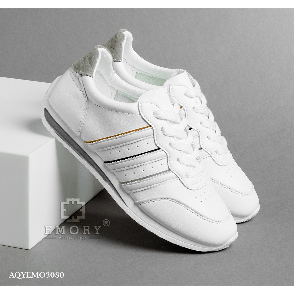 LINKSBANDUNG - EMORY   Merly Series AQYEMO3080 Sepatu Sneakers Wanita Olahraga Fashion Original