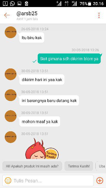 [couple Biru Saja] Srg 732 Couple Rovella Sarimbit Batik Modern Prada Kutu Baru Seragam Pesta Muslim