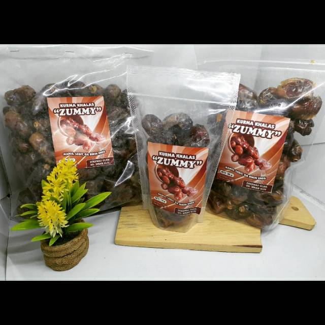 

Kurma khalas