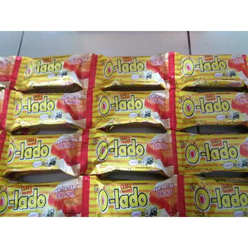 

snack o lado berhadiah uang bila beruntung