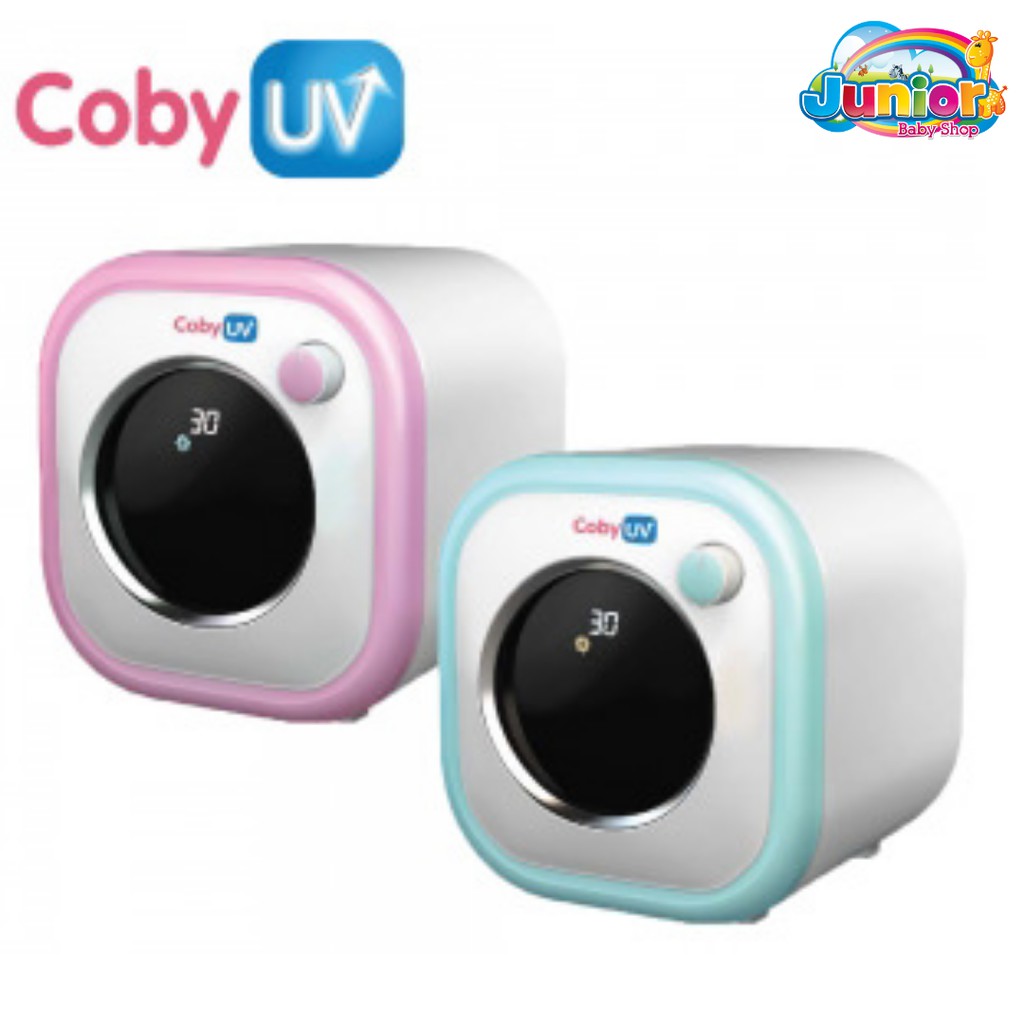 Coby UV