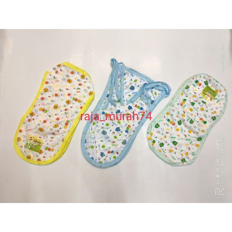 popok tali bayi murah SNI isi 12 pcs