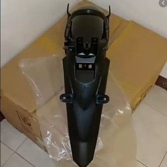 spakbor belakang yamaha jupiter MX 135