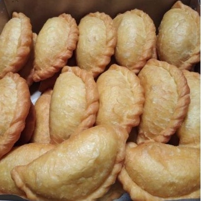 

Panada Cakalang