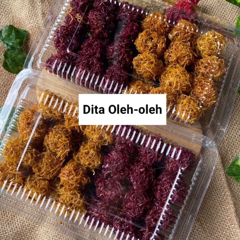 

Ubi Remas/Grubi Manis/Gratis Ongkir/Oleh oleh Solo