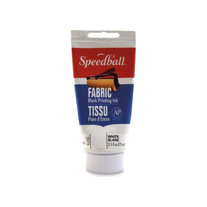 

Fuji | Speedball Fabric Block Printing Ink 75Ml Murah Meriah Ready