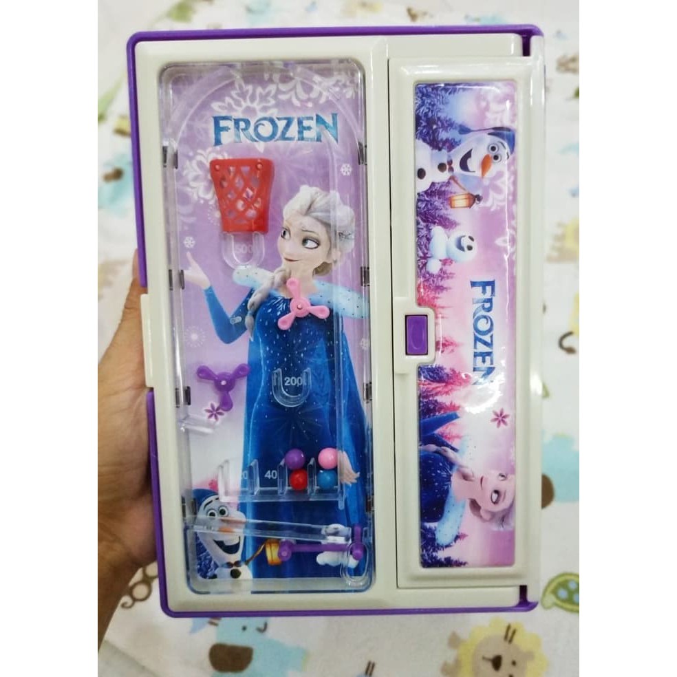 

Kotak pensil fun