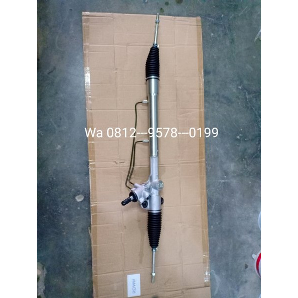 Rack Power Steering Avanza 1.3