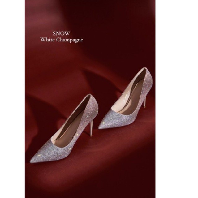 MANDY’s MANDYS SHOES SNOW SERIES