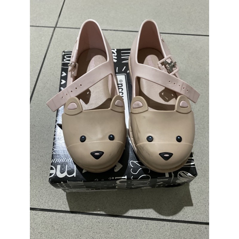 mini melissa preloved