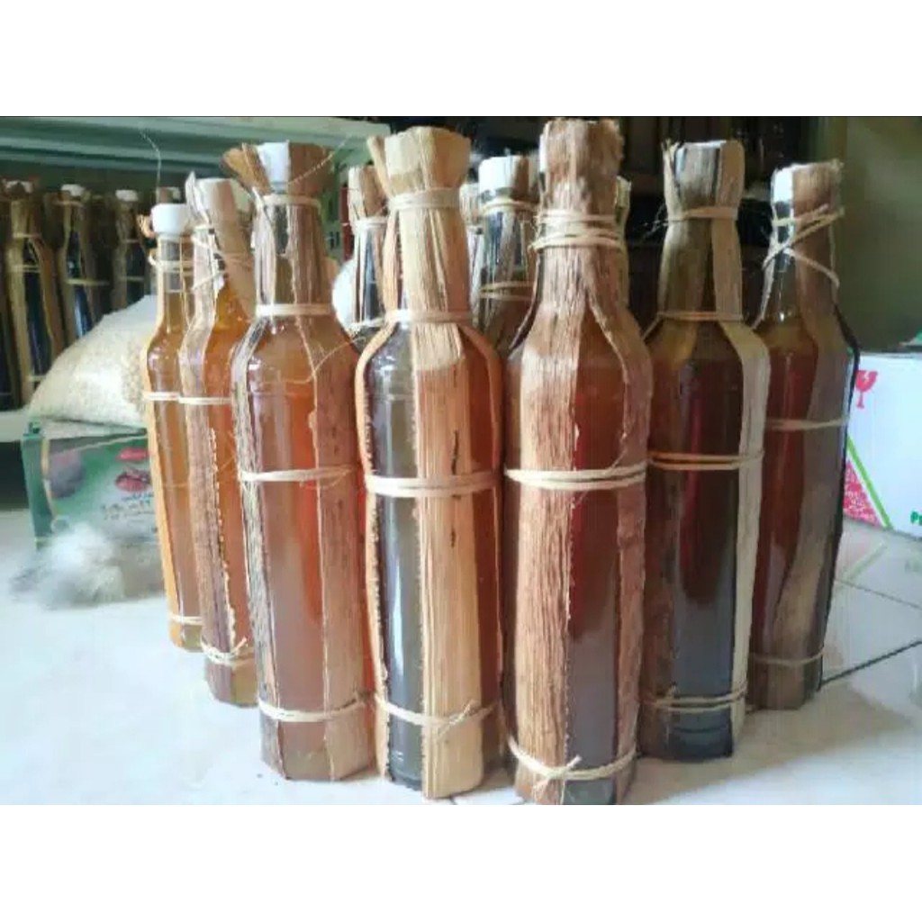 

MADU BADUY MANIS