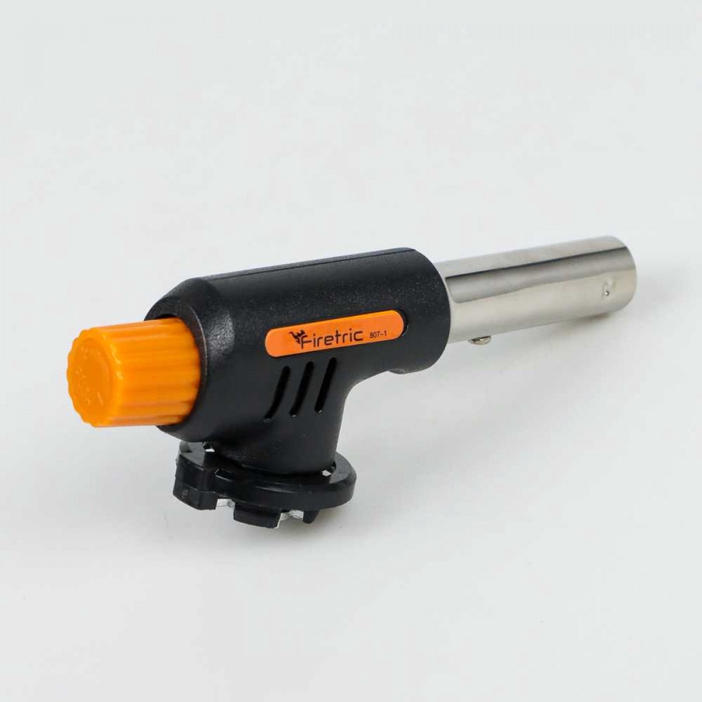 Portable Gas Torch Butane Flame Gun Non Inverter - 807-1