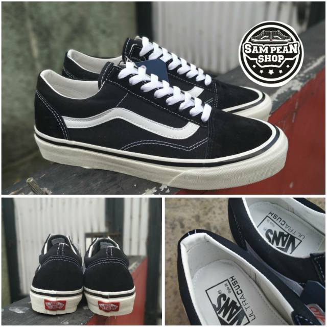 vans old skool ultracush