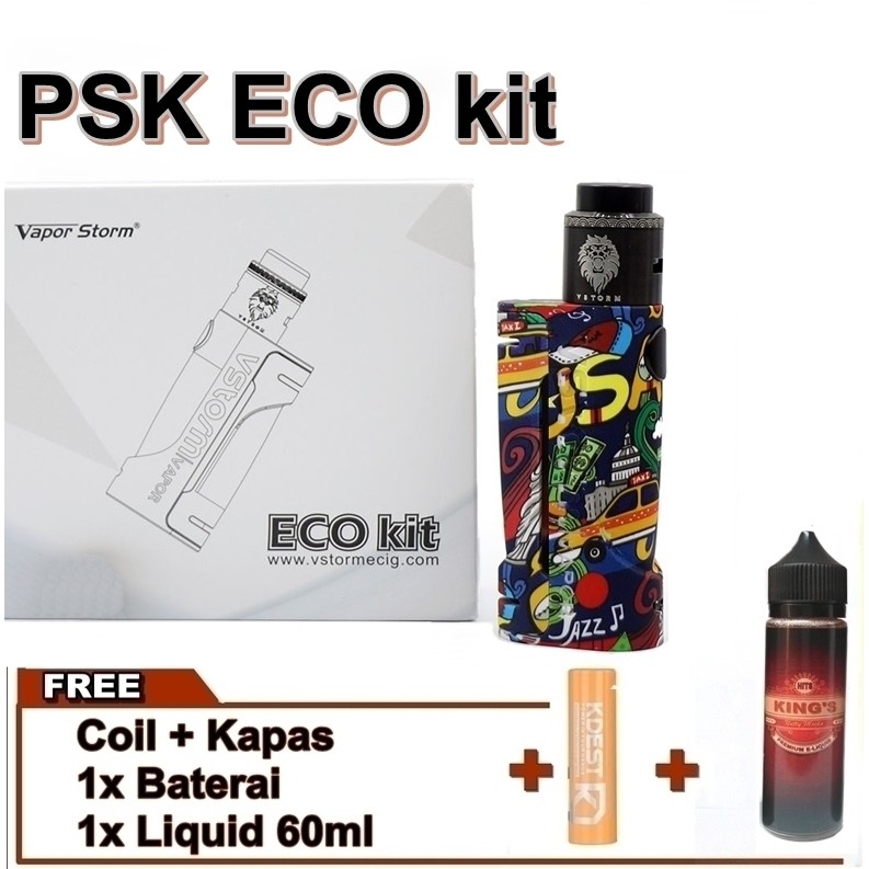 Jual Vape Tanpa Kapas Terlengkap & Harga Terbaru Mei 2026 | Shopee Indonesia