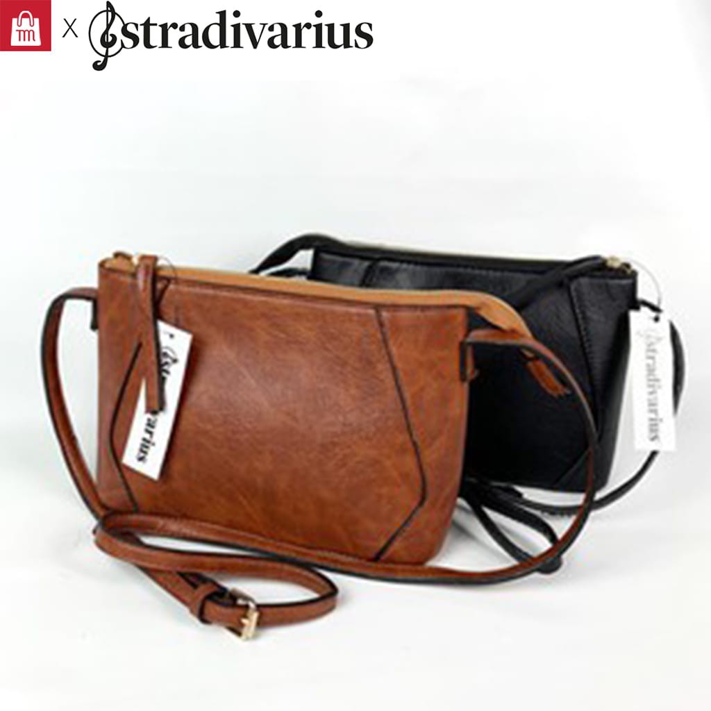 Tas Fashion Import Sling Bag Tas Wanita Shoulder Bag