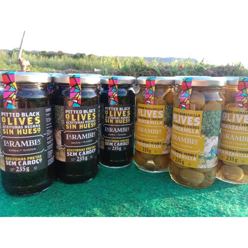 termurah dsn terlaris green olive zaitun harga promo diskon grosir distributor Rp 27.500
