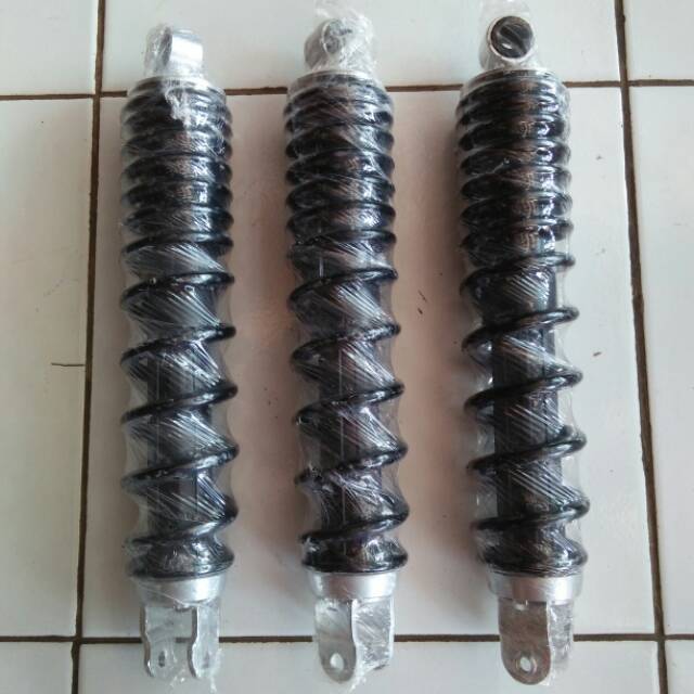 shockbreaker shock sok vario 125. vario 150. vario 110. original.