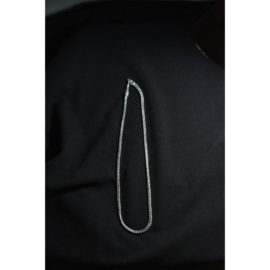 PH Jewelry Tulang Naga Chain