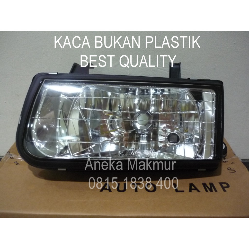 HEAD LAMP ONLY PANTHER 2000 TOURING LAMPU DEPAN PANTHER 2000 TOURING